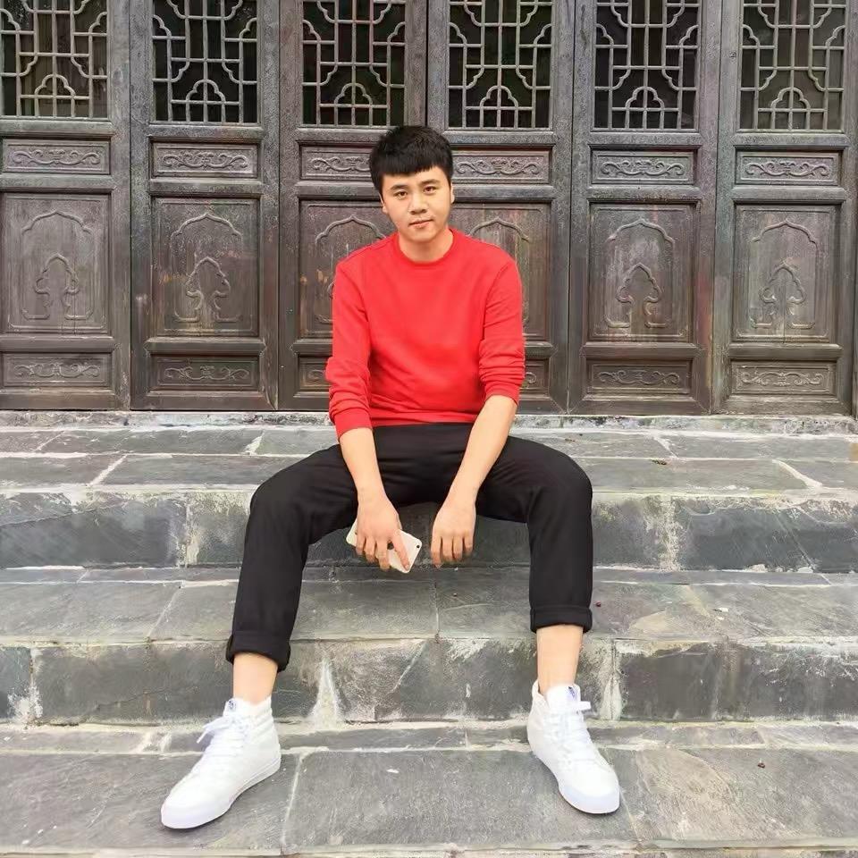 阳阳的田园生活