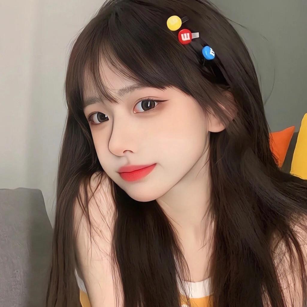锦鲤🥰