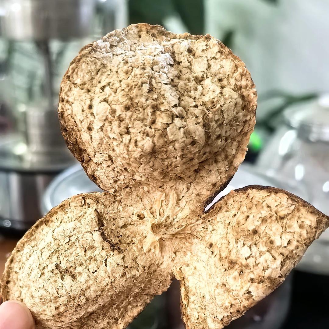 小林夫妇陈皮商行