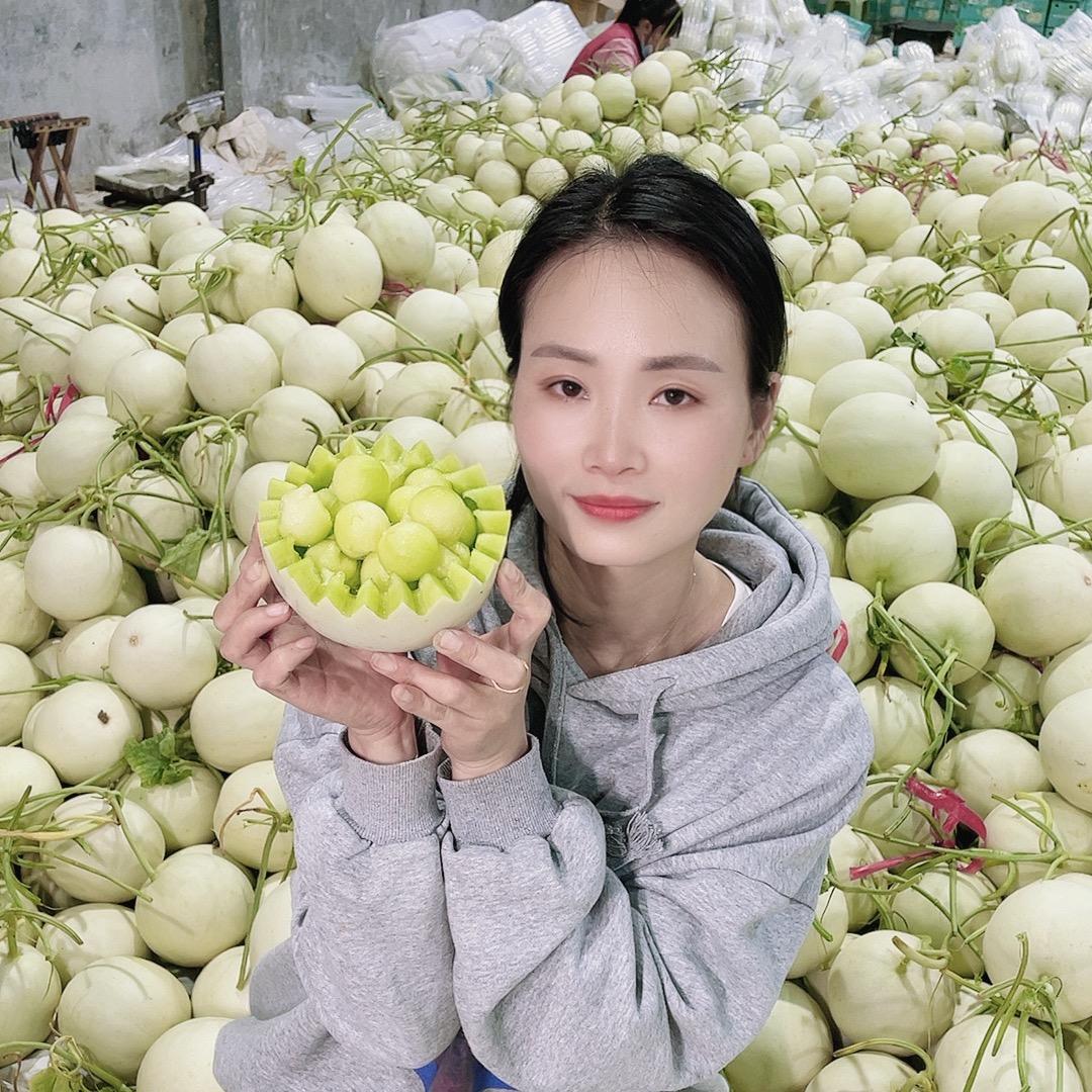 荆州月姐农产品