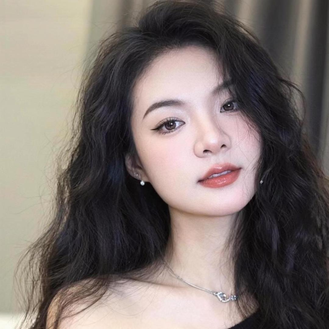 💞 @Wᯅang꧂❥