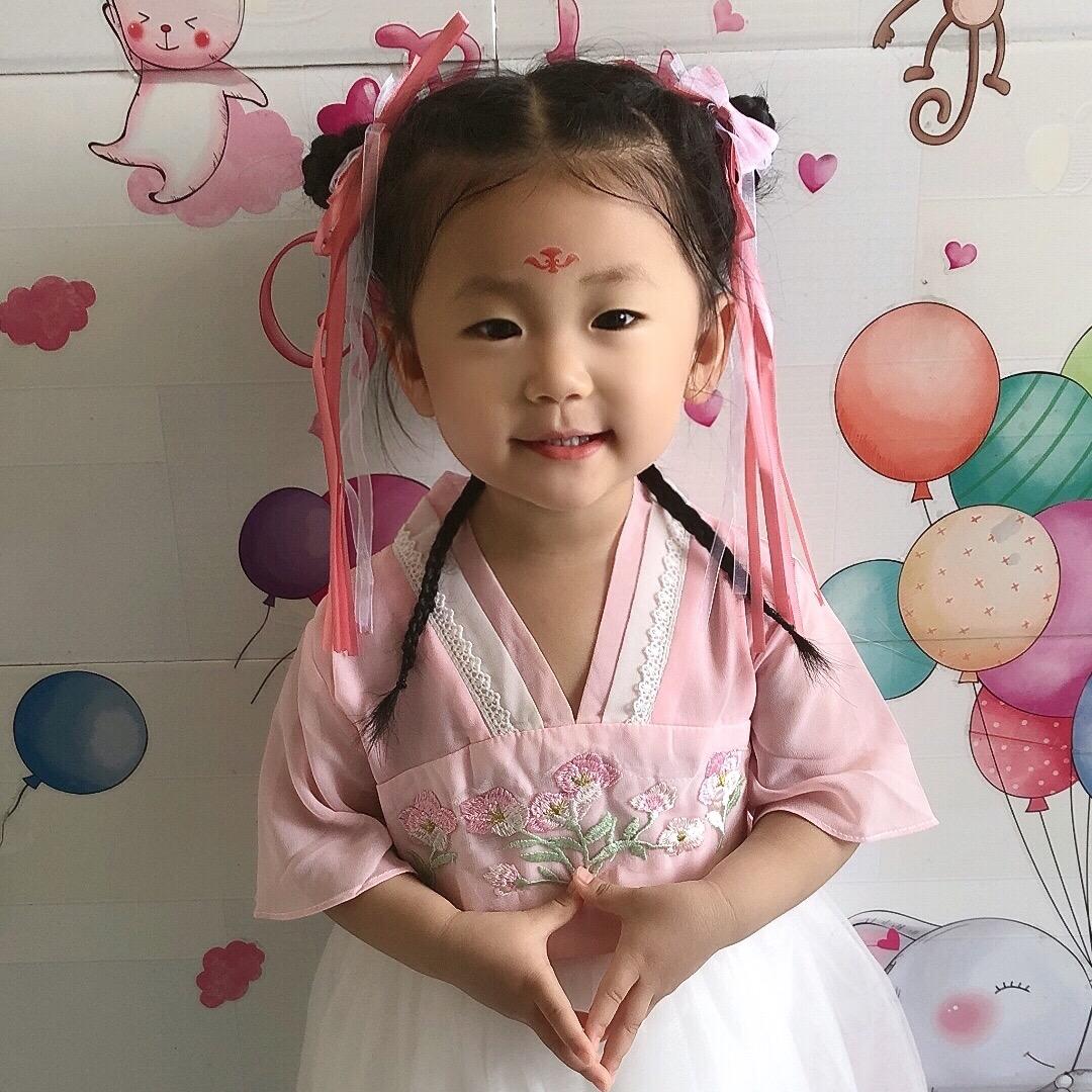 叫我悦宝吖。