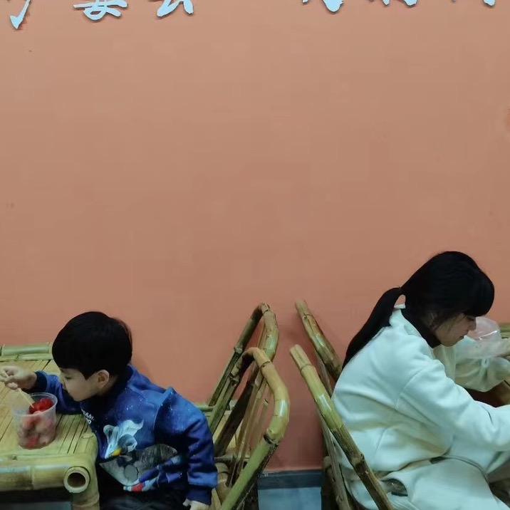 小小的小小