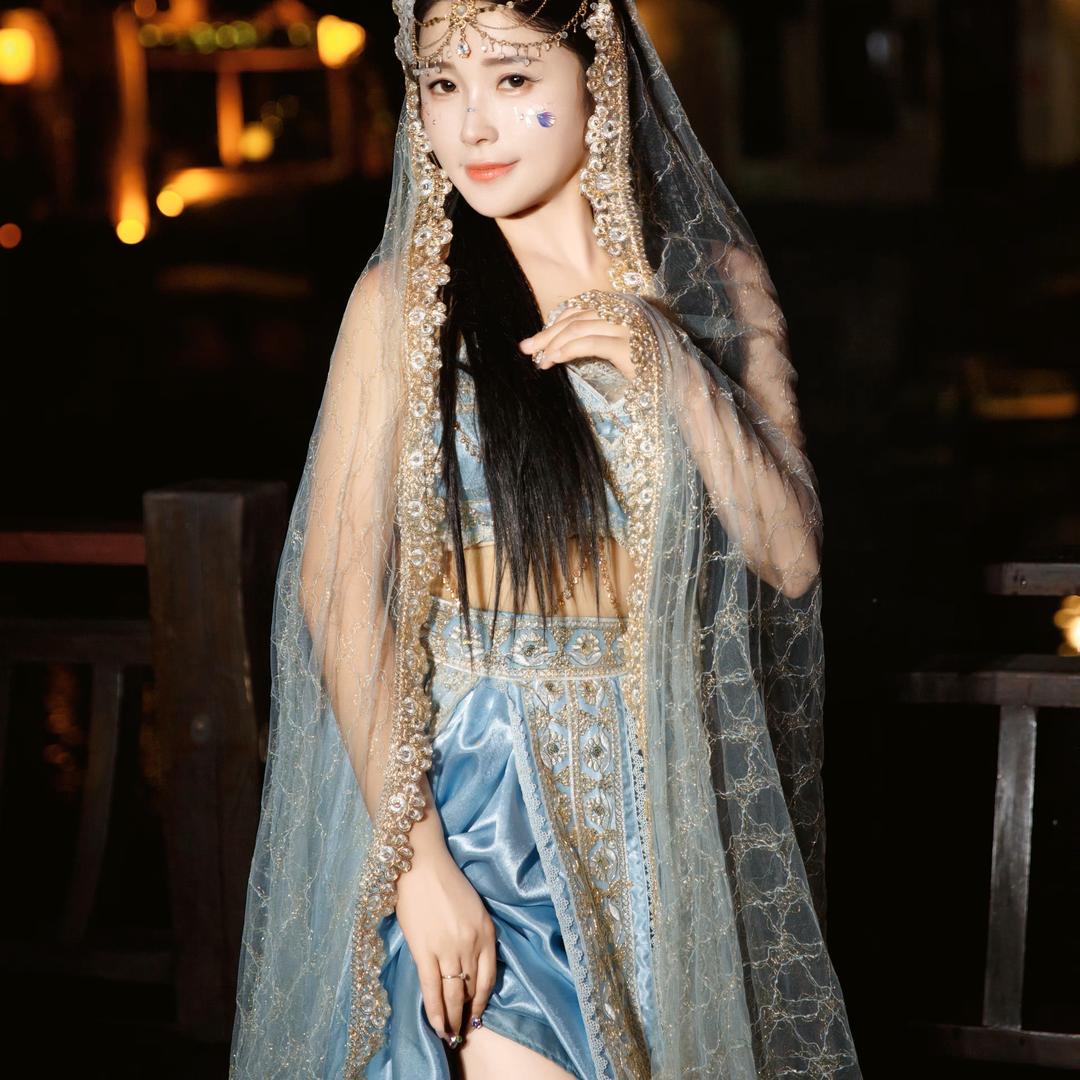 海燕呐