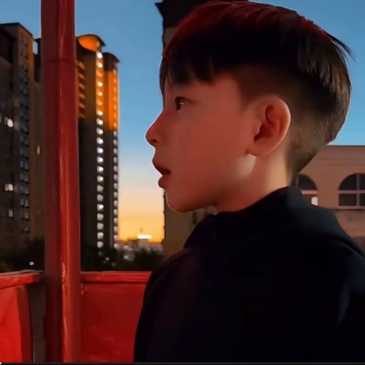 这是一封离别信