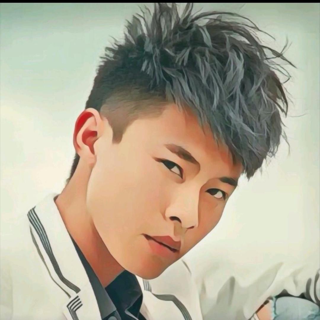 四公子💯老头八周年粉丝见面演唱会 助理