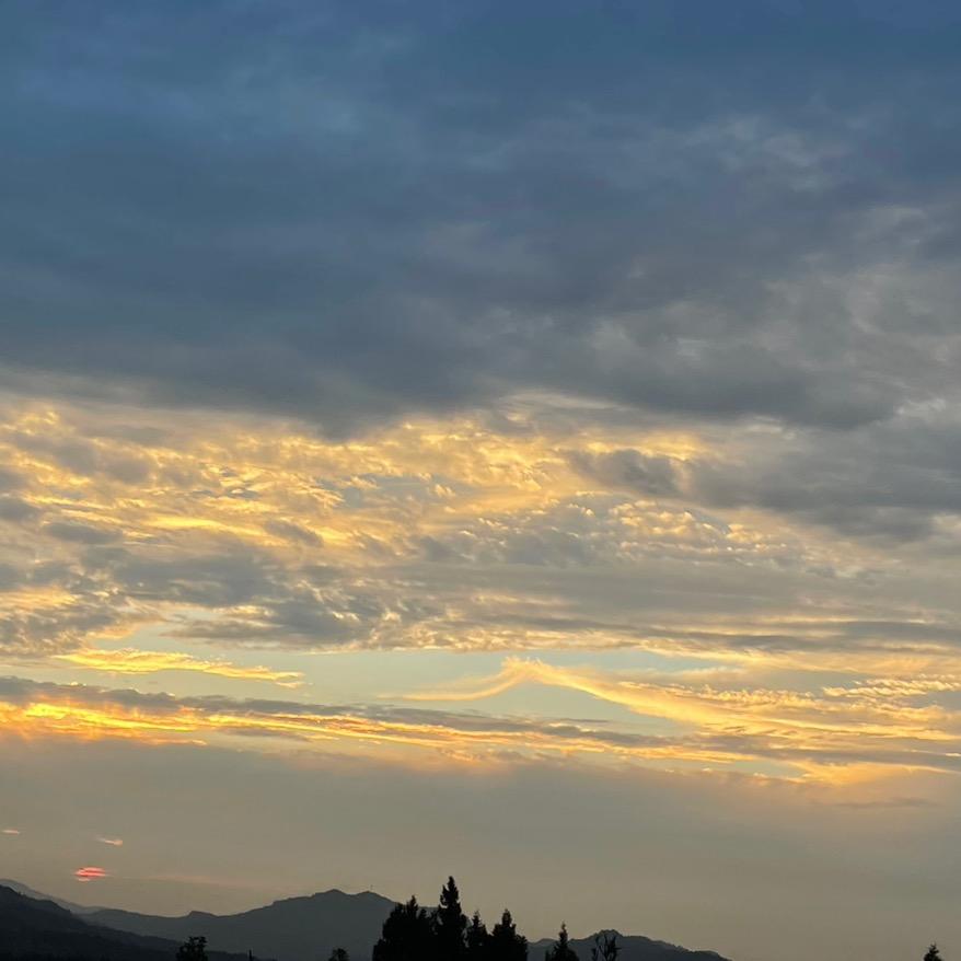岁月静好