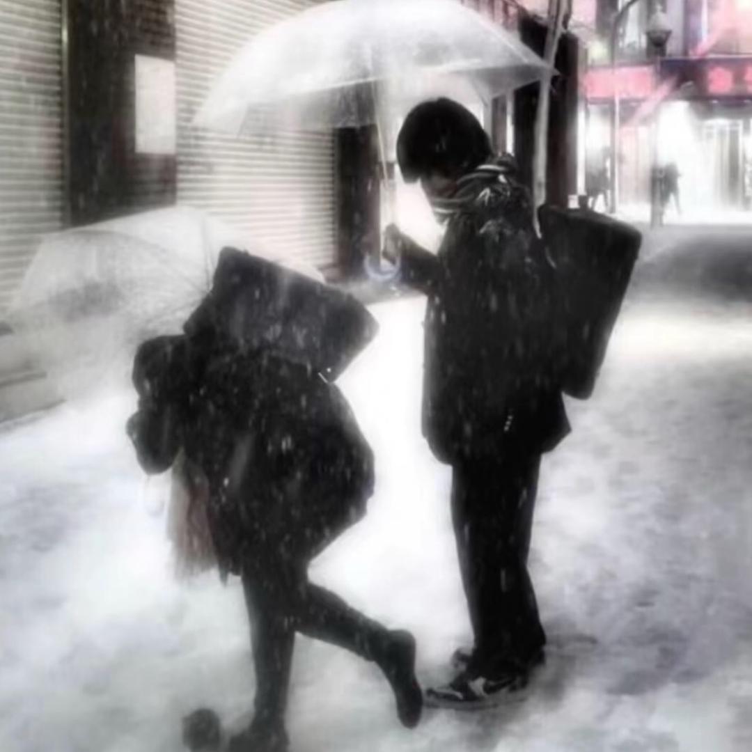 七月雨