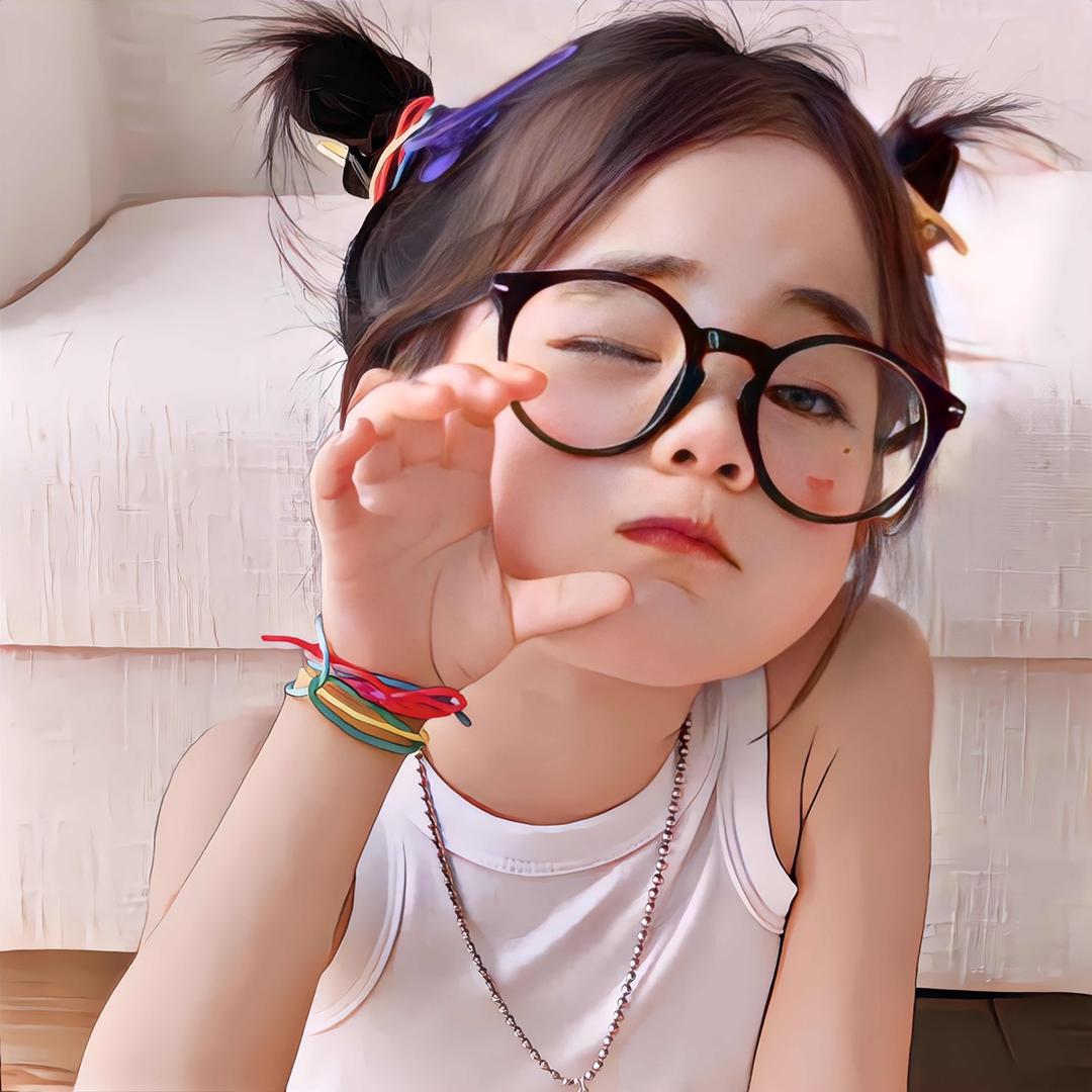 ♥️&忙着可爱&♥️