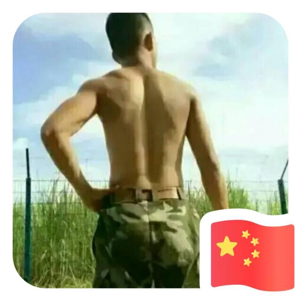军魂友情