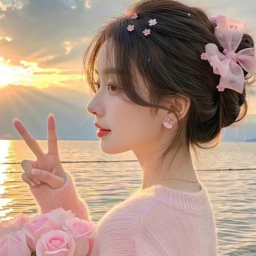 凌凌子(收🍒徒)