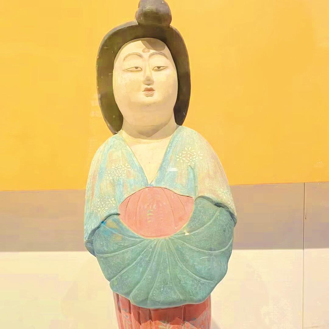 Lady哈哈