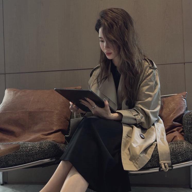 外贸家z.blues（分享穿搭）