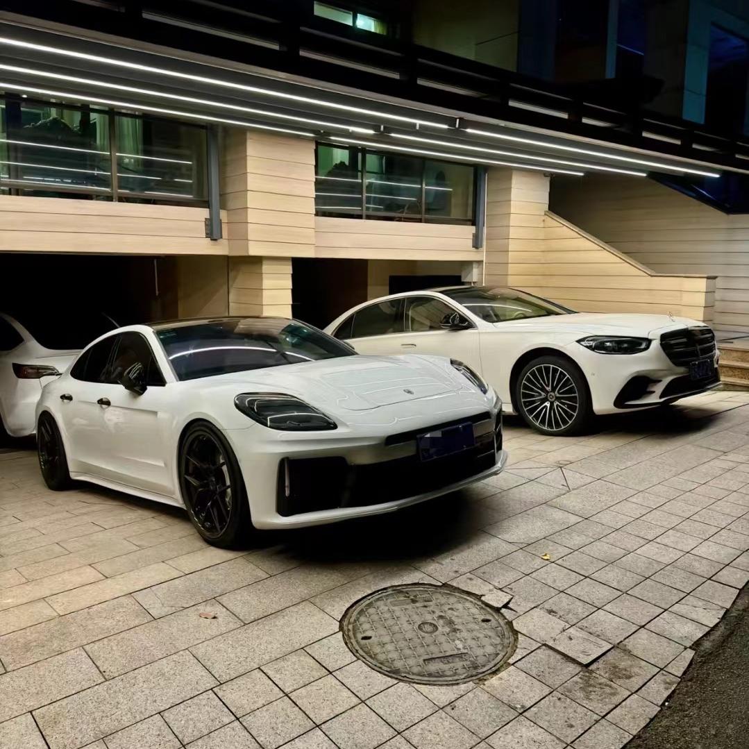 重庆｜环渝租车