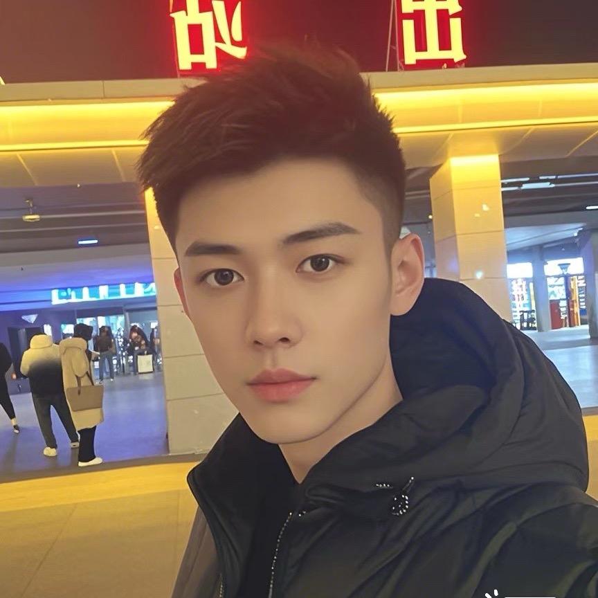 罗米欧睡了猪一夜🙊