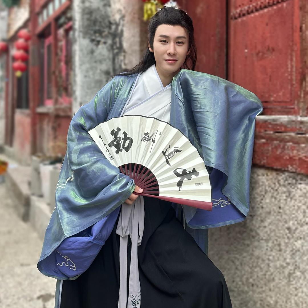 俊哥（北辰传媒）