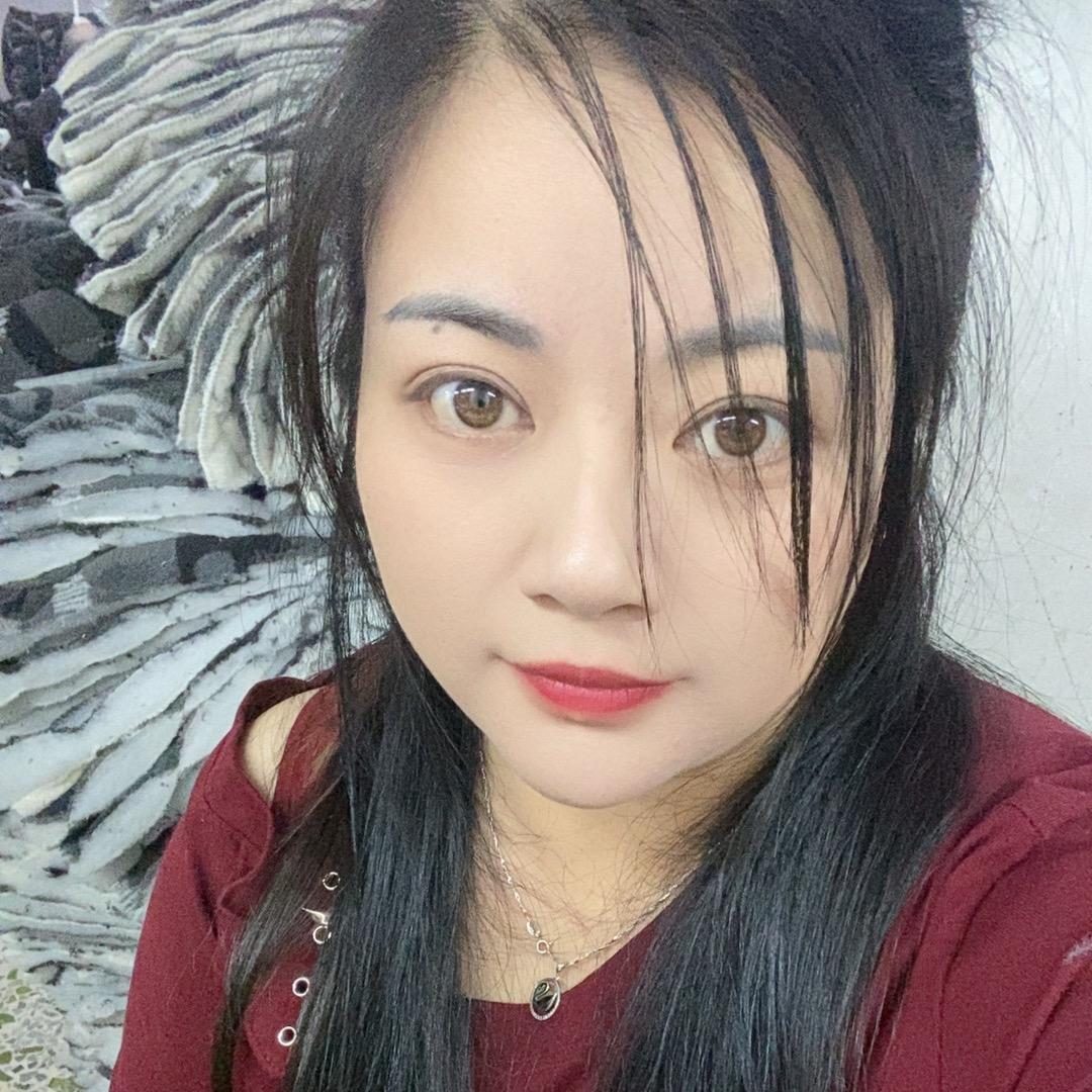 丢了幸福的猪🐷