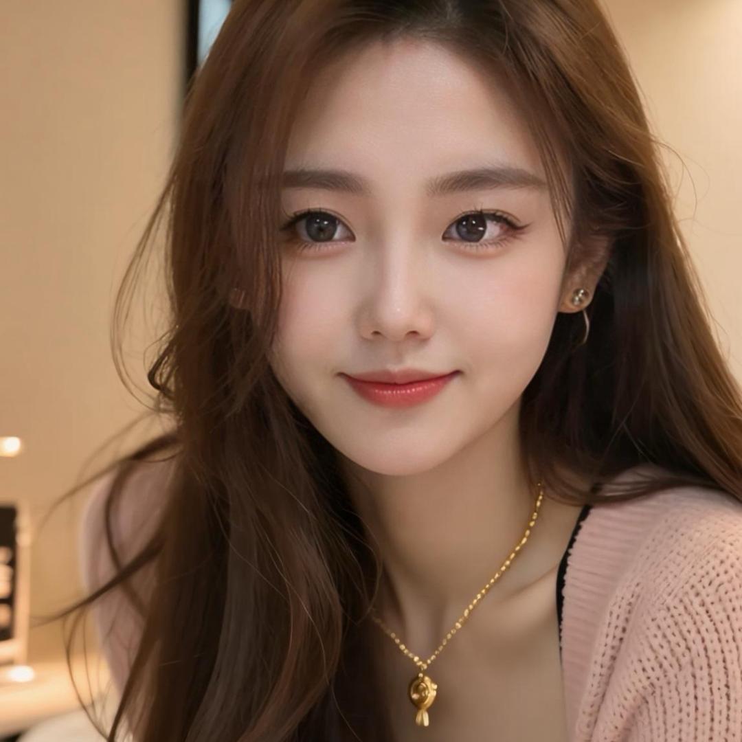 夏沫（新人首播）