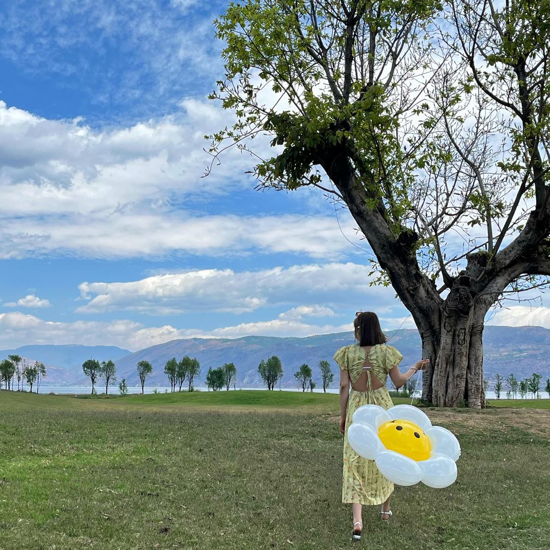 是莫妮卡 ᥫᩣ.
