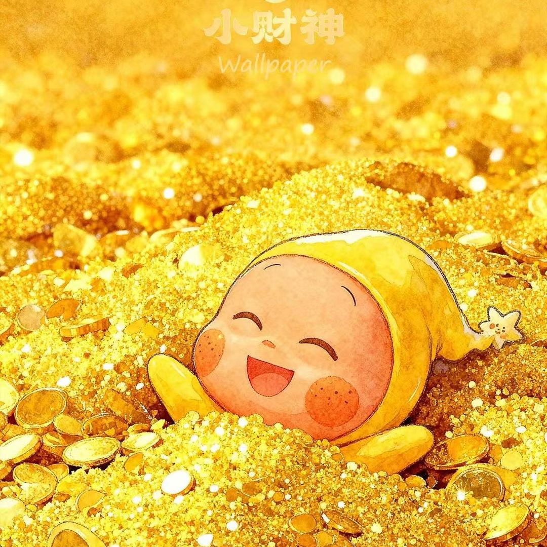 紫橙蓝
