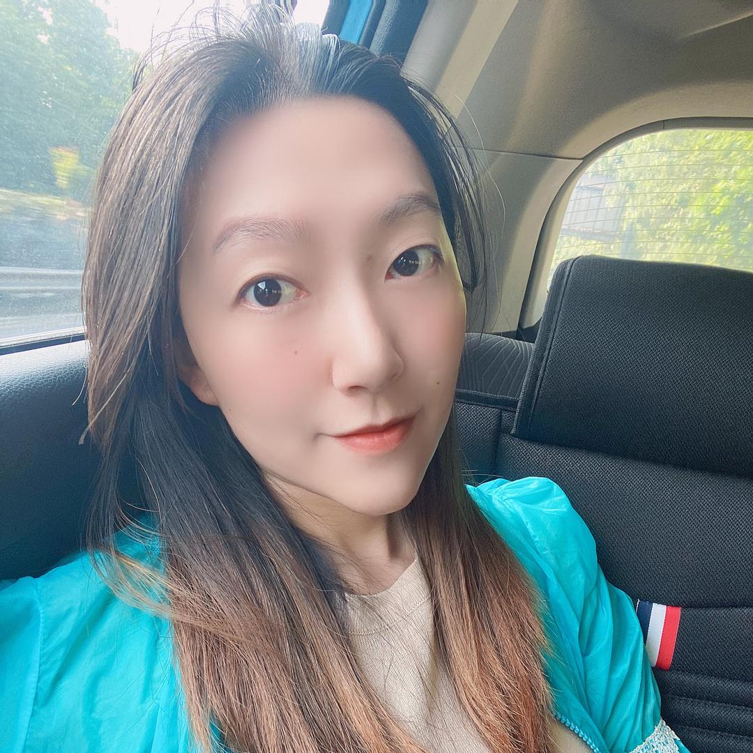 北碚家庭美容师|淇淇