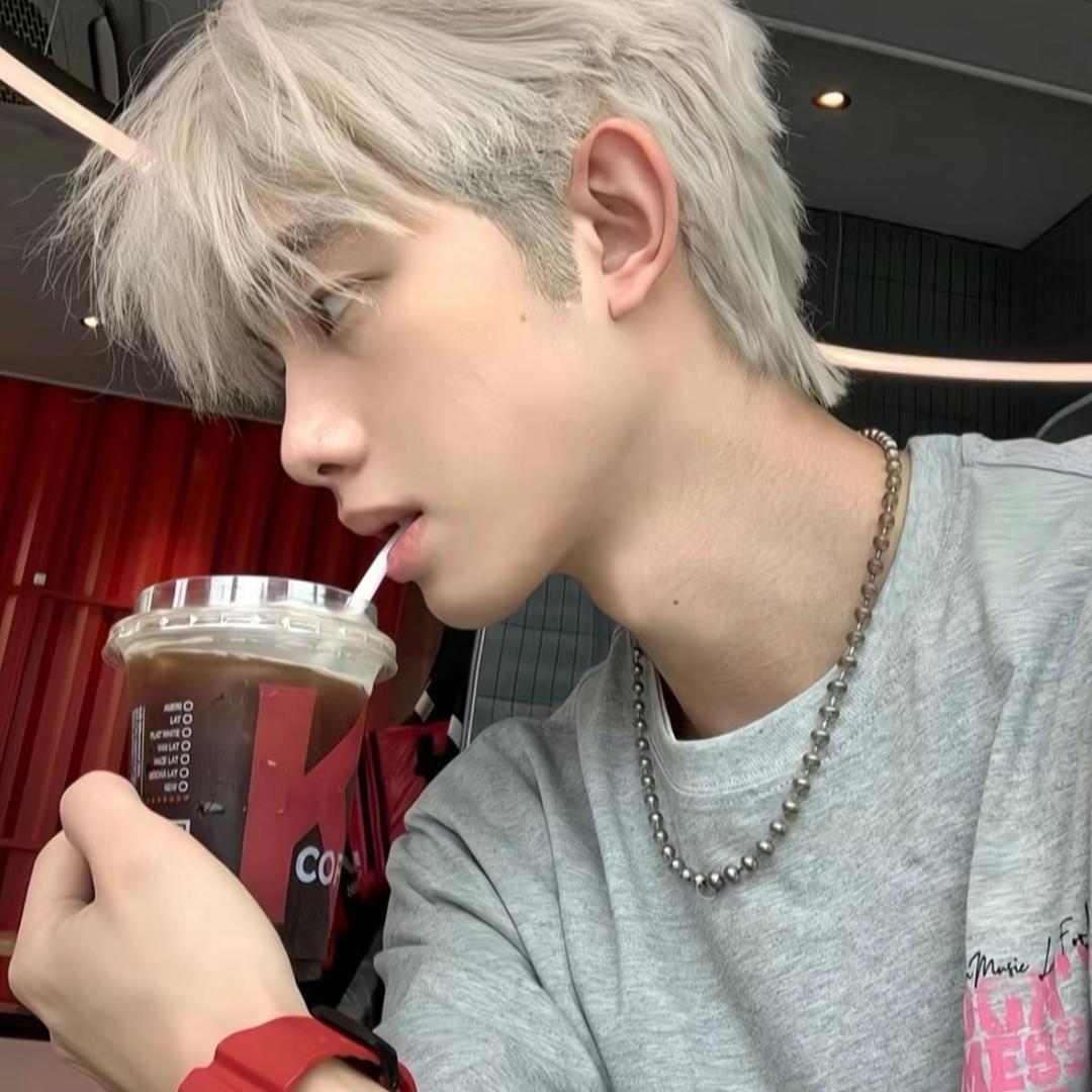 ¹杯冰美式.🧊