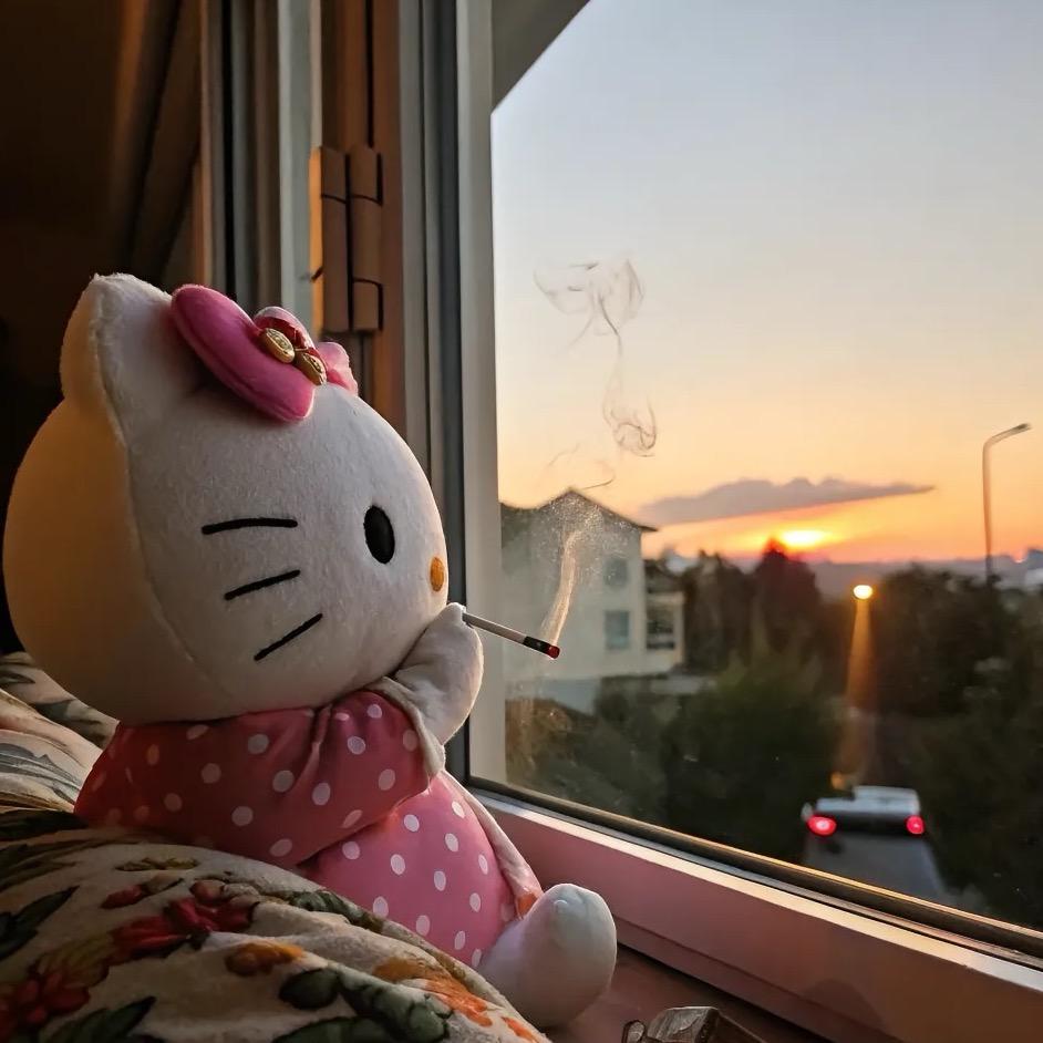 爱你❤️