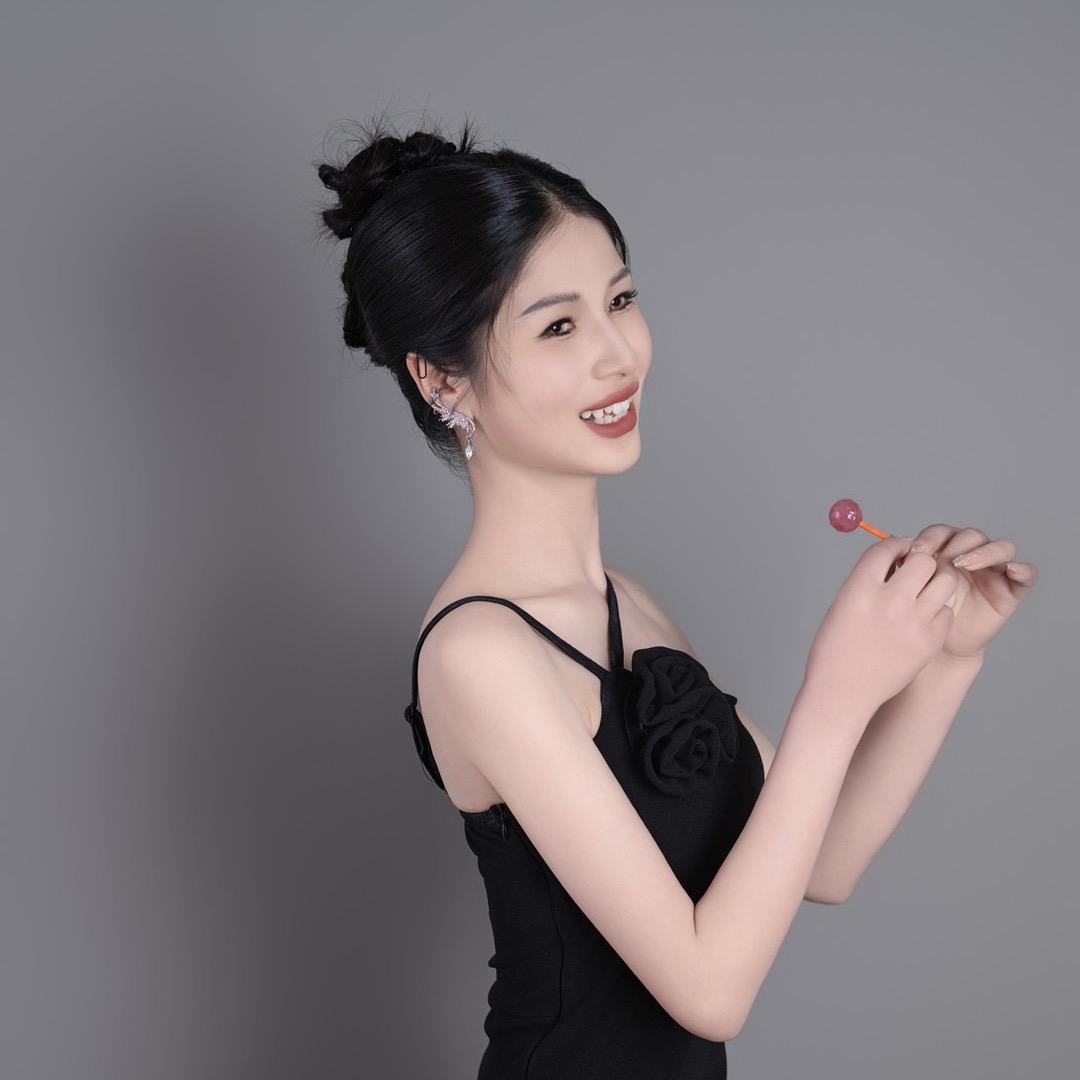 小雪糕AK小号