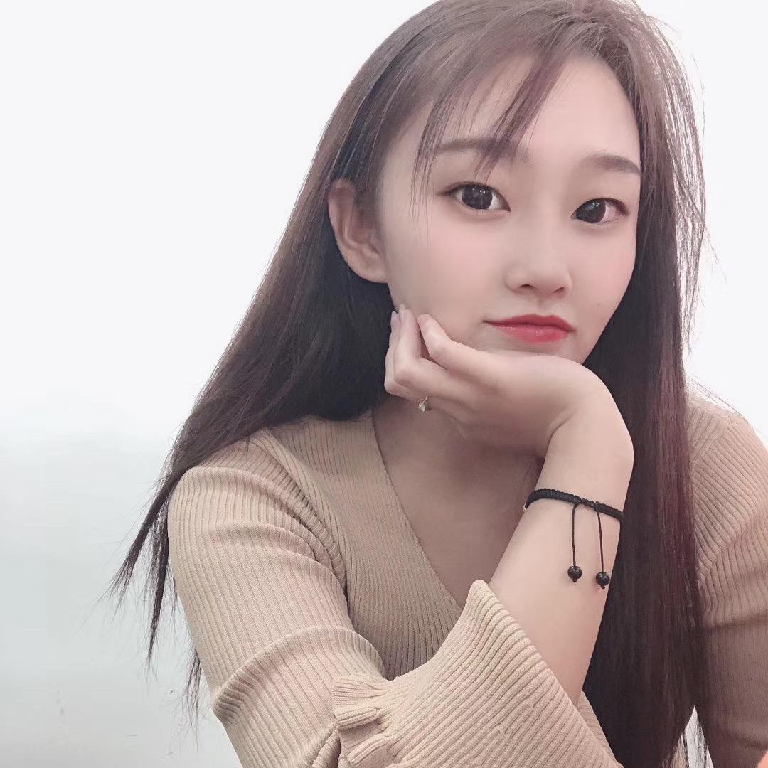 泡芙是个小天使💕
