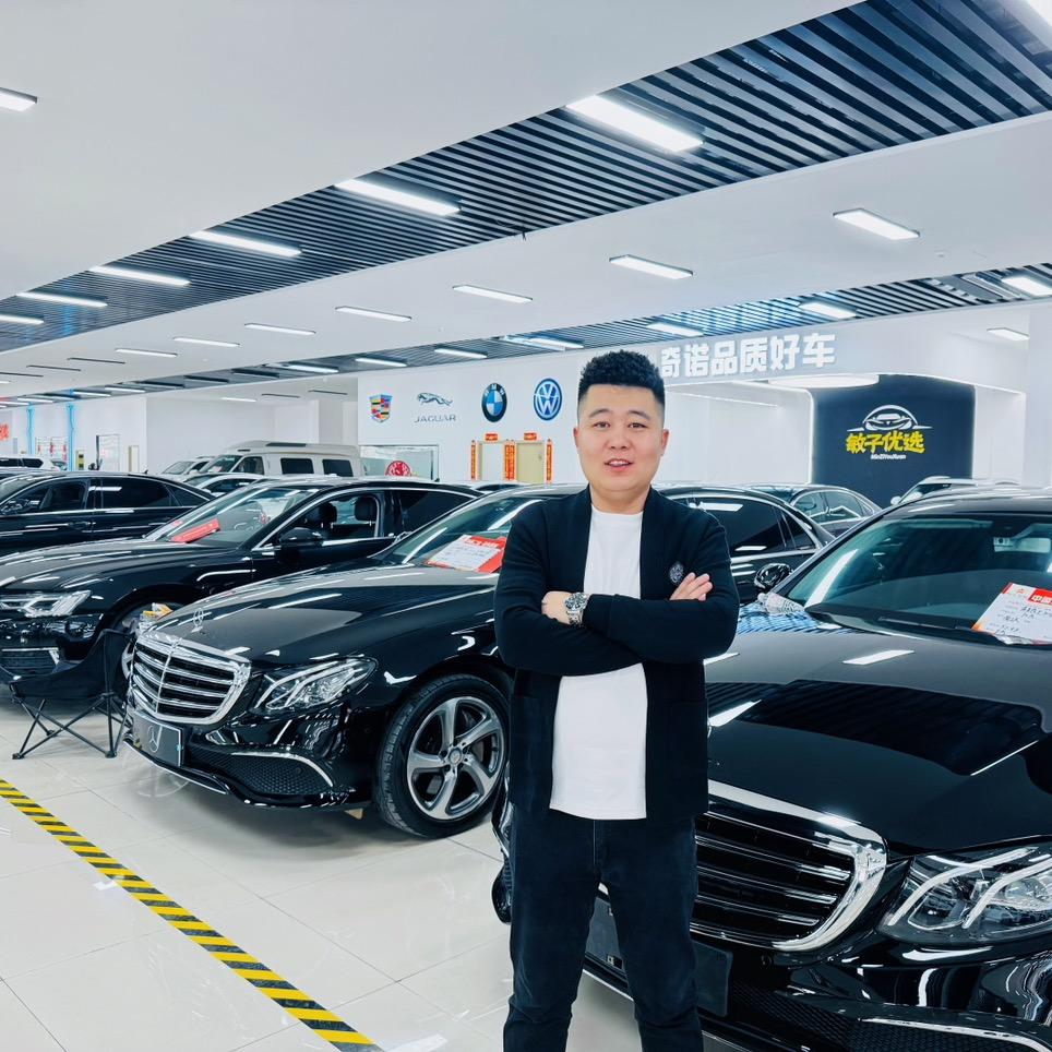 奇诺品质好车