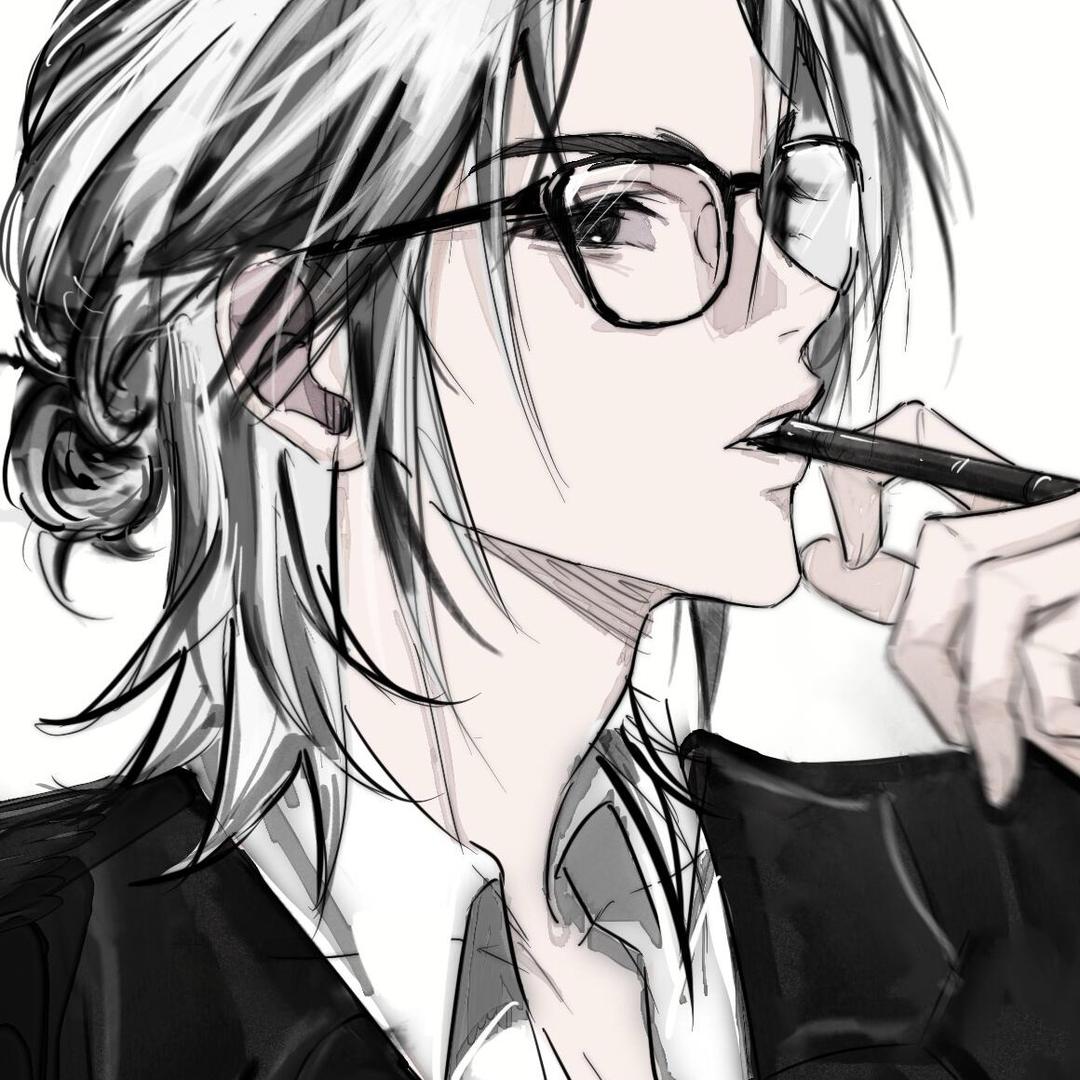 小阿言君
