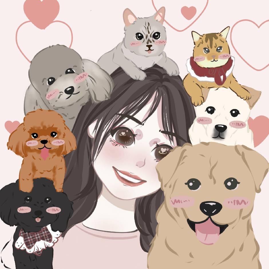 萌爪爪好物精选