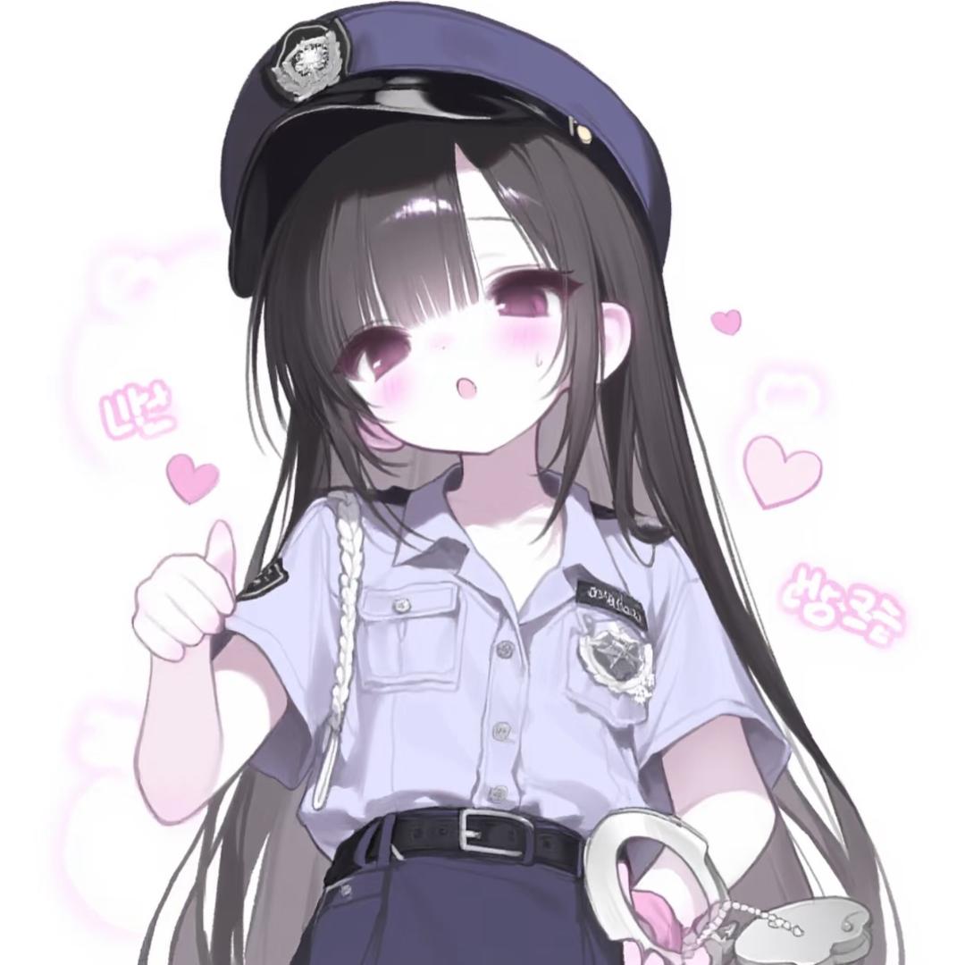 小鱼摇尾