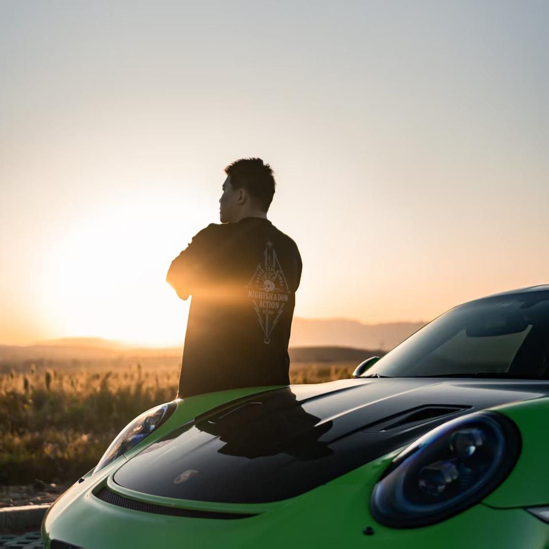 DCC玩车的王老板（全国收车）