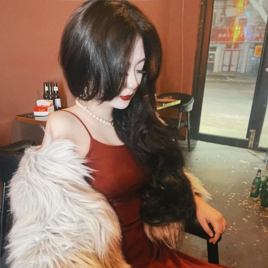 楼楼（小酌一杯）
