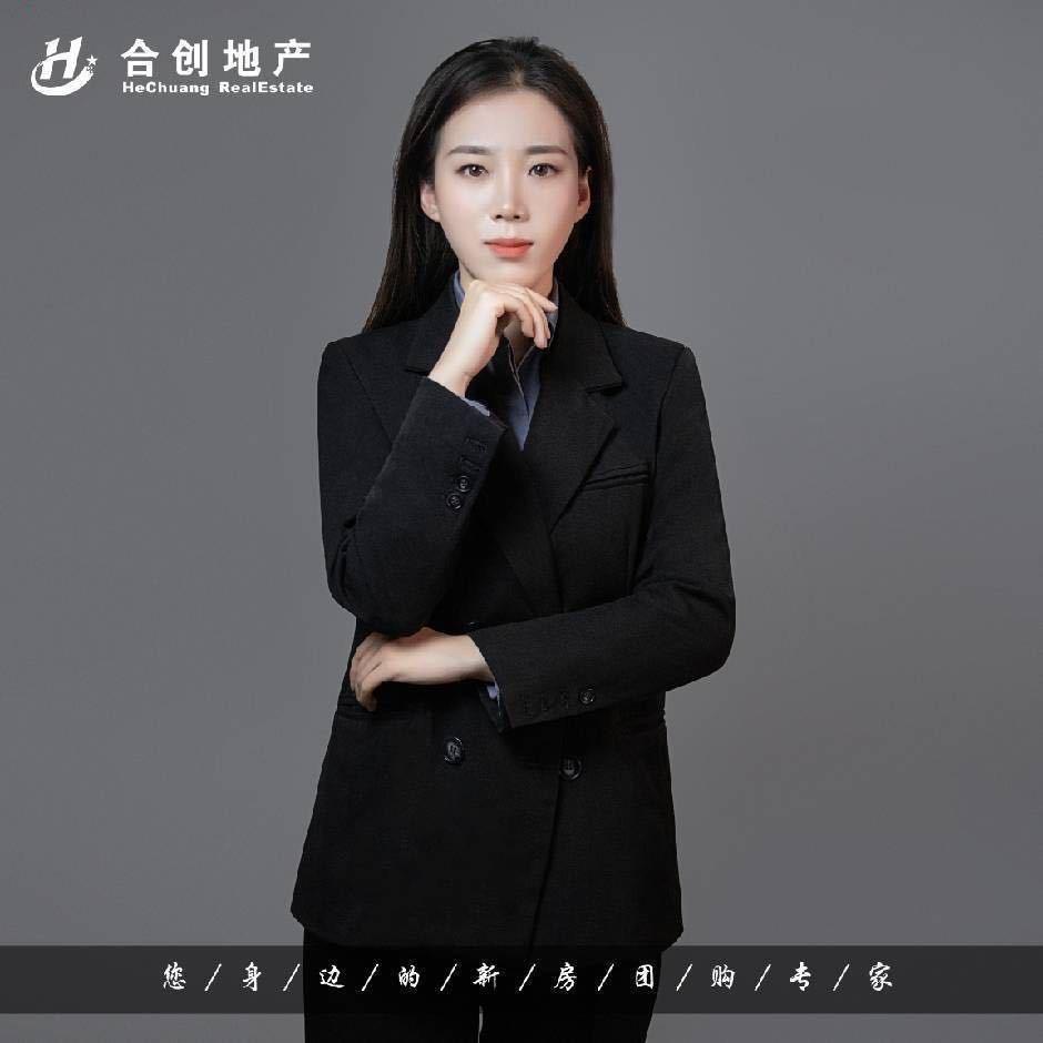 江小侠房产咨询