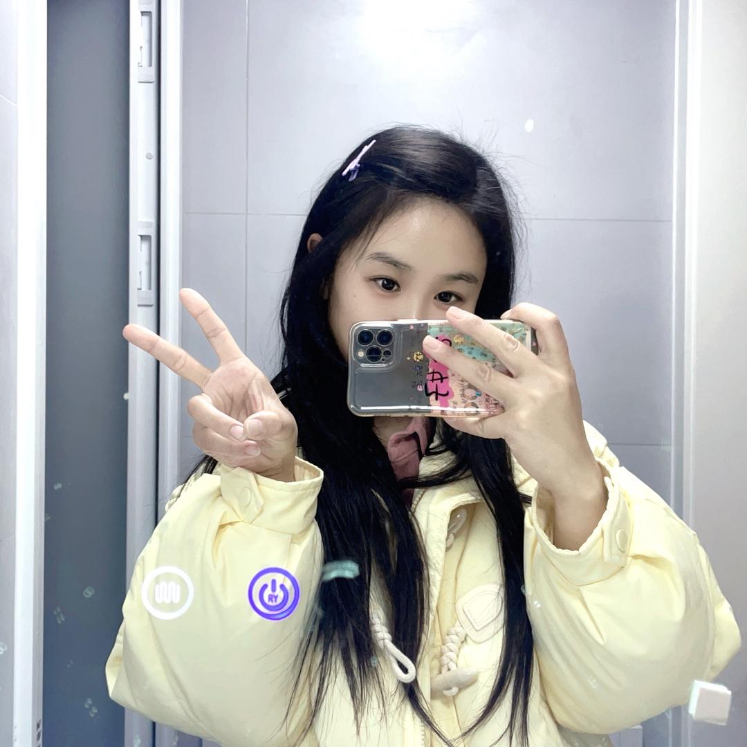 是能能呀☀️