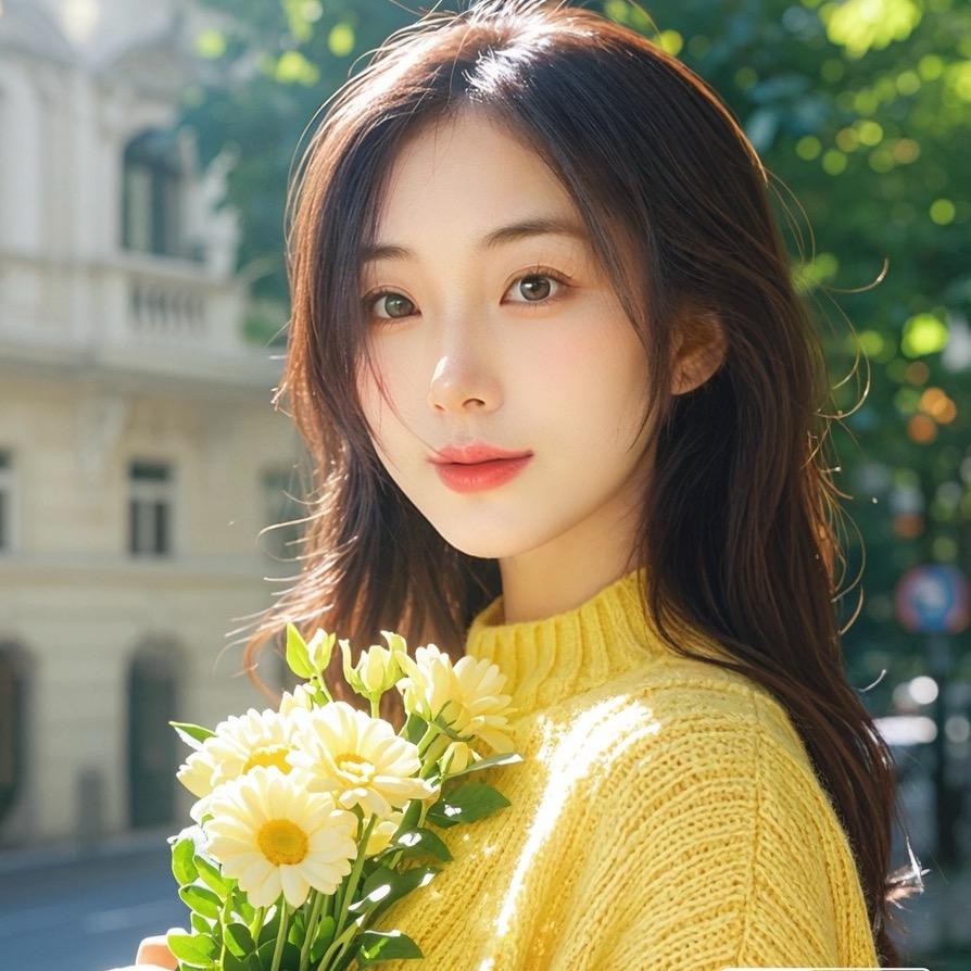 ༊ღ᭄♥谷城 琳美人儿