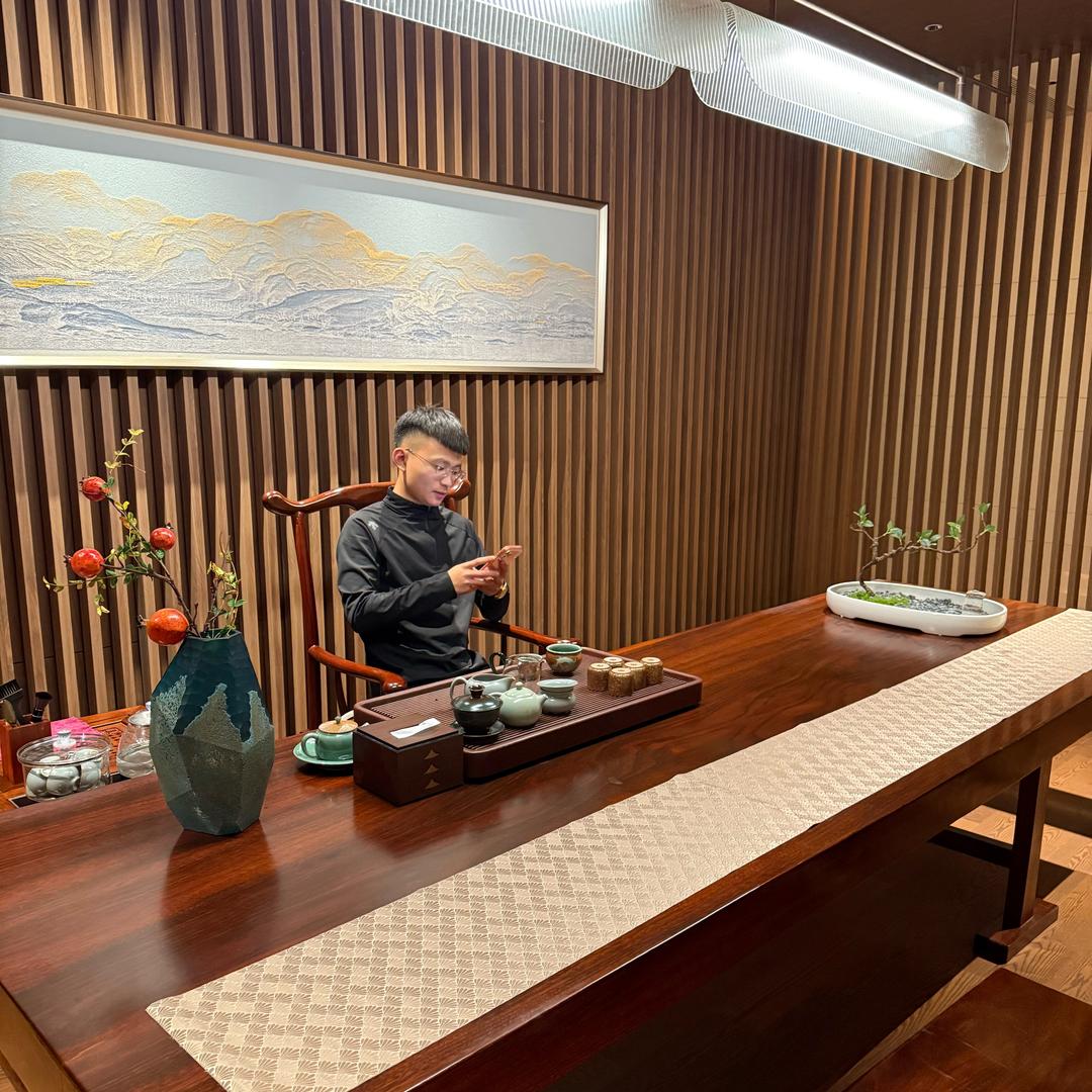 渤海云仓海鲜商行
