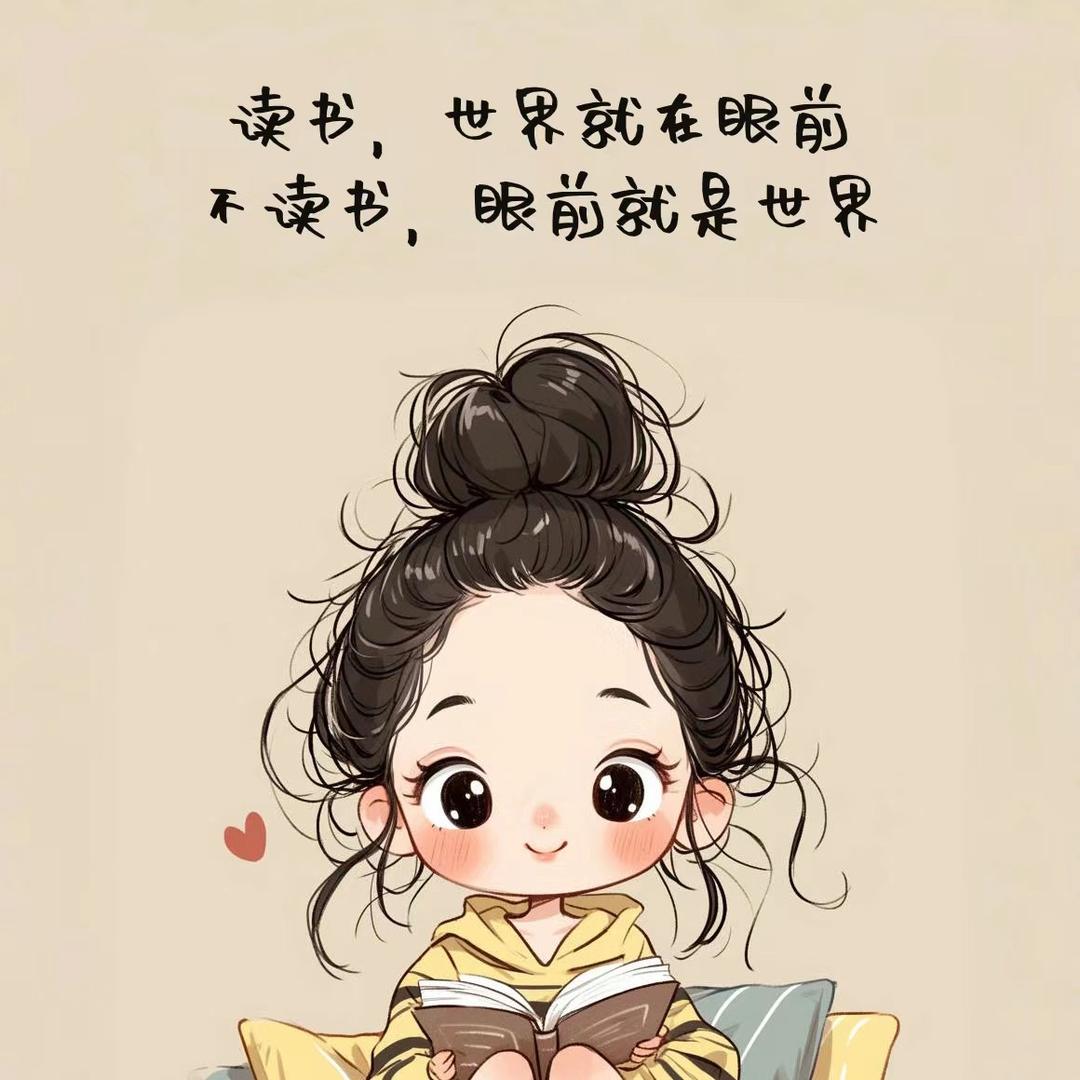 习语悦读