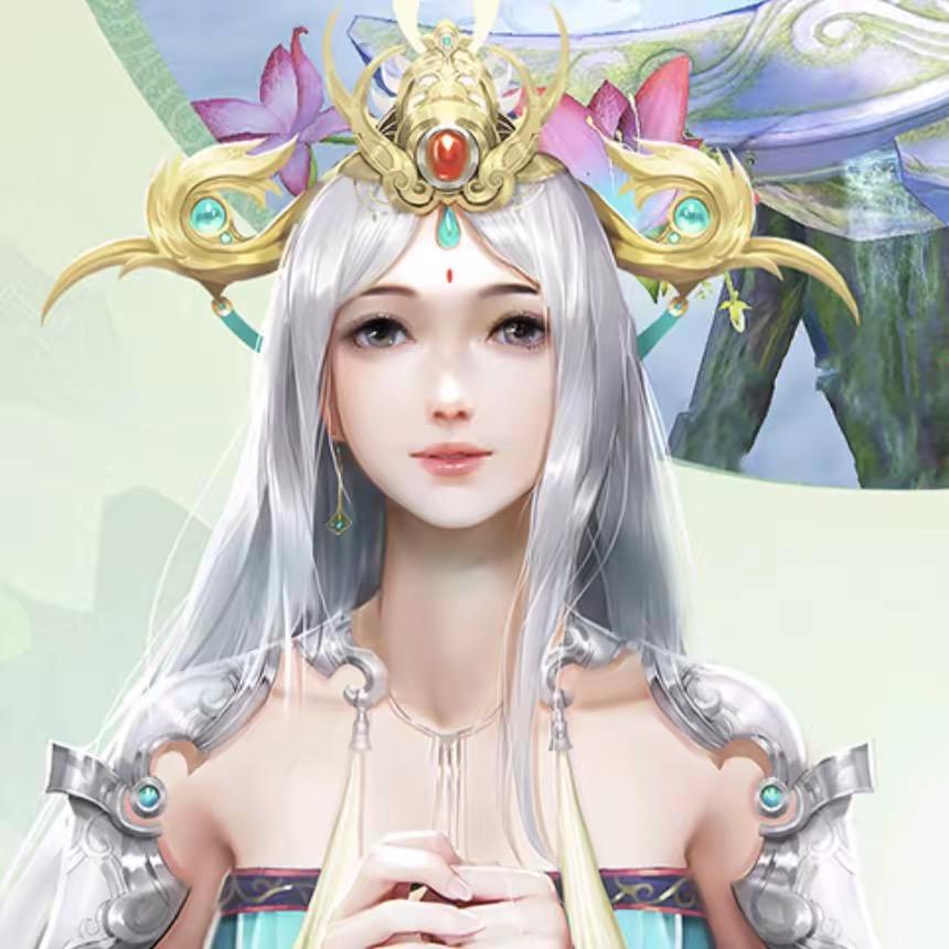 仙侠手游-养龙寺