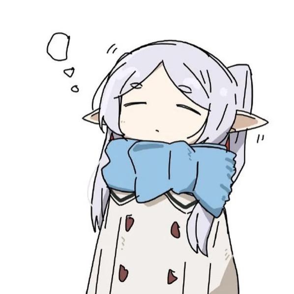 喵喵🐱（有五个毛孩子）