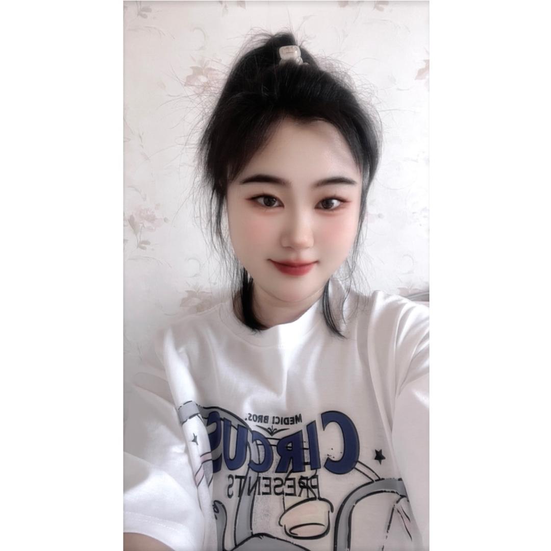 秋大美🌻