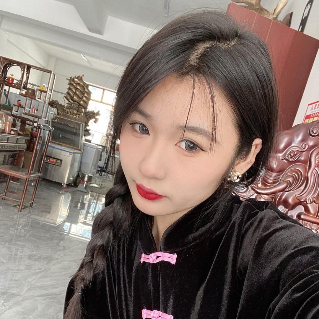 鹿小妹（鹿场）