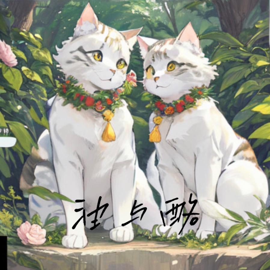 猫良流浪猫庄园