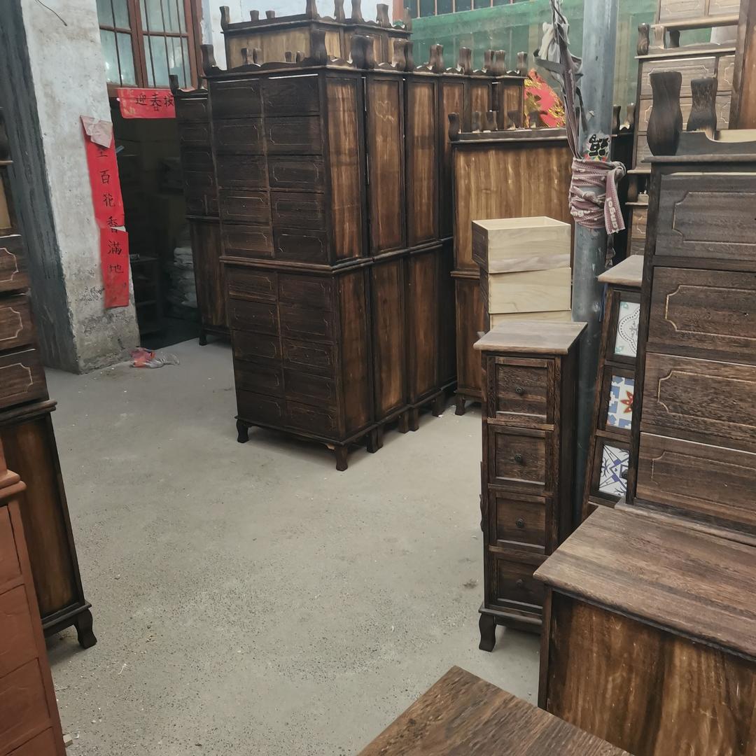 振方木业家具