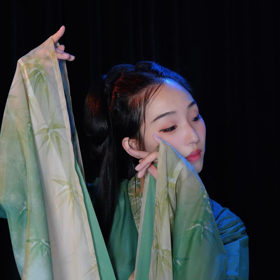 芳姑娘