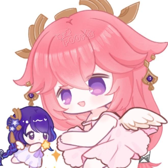 poor然