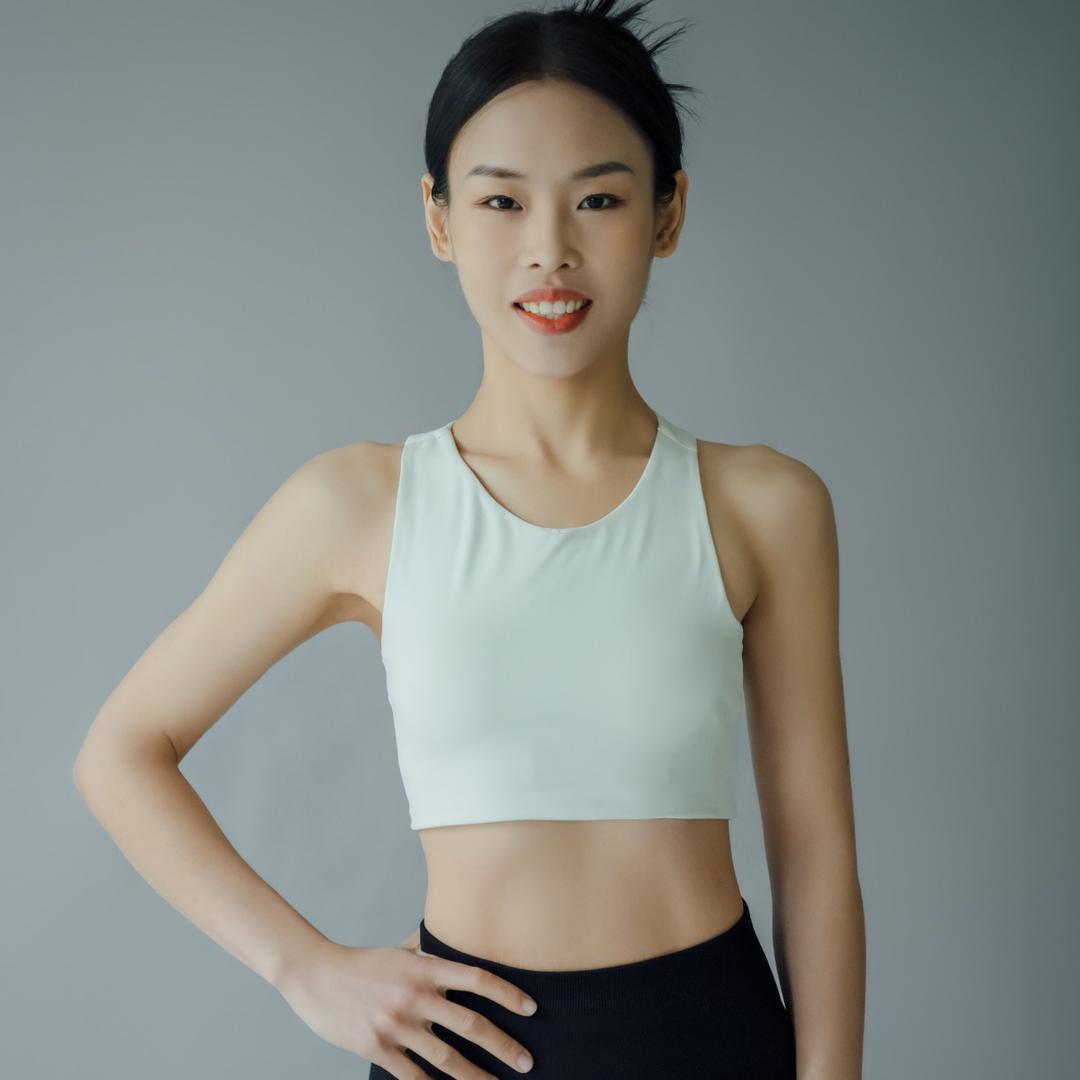 小磊（力量运动塑形）