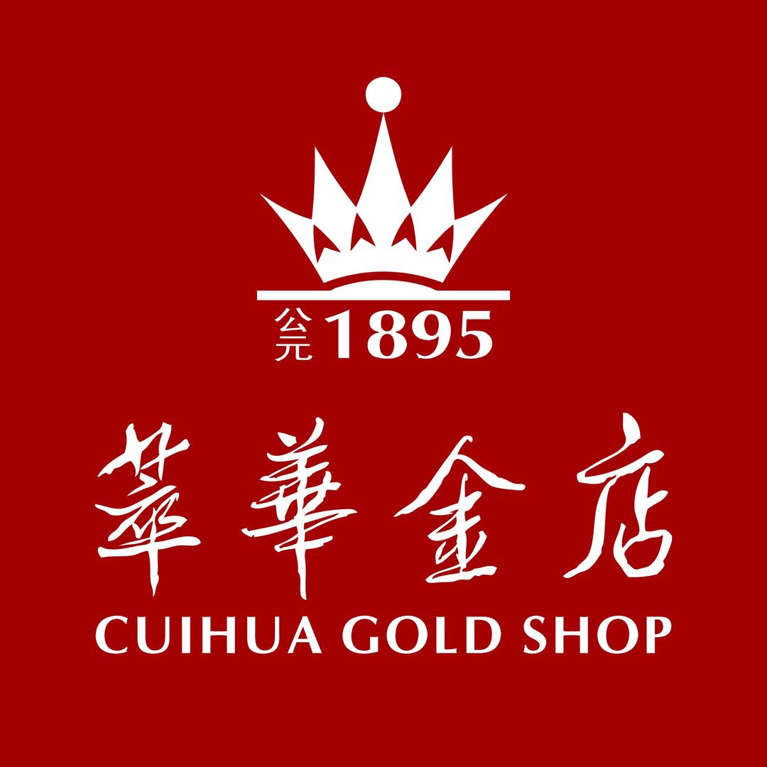 萃华金店黄金旗舰店